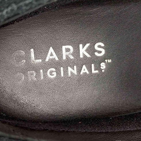 クラークス Clarks Desert Trek GTX デザートトレック ゴアテックス メンズ JPN:26.5