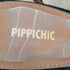 ピッピシック PIPPICHIC ストラップヒールサンダル レディース JPN:36