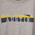austin グアテマラ製 グラフィックプリントTシャツ メンズ L