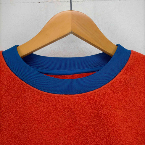 ステューシー Stussy POLAR FLEECE メンズ import:M