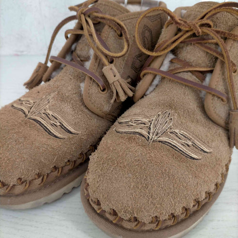 チルドレンオブザディスコーダンス Children of the discordance M UGG X COTD NEUMEL レディース US:6