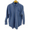 ザラ ZARA FINE-WALED CORDUROY SHIRT レディース JPN:S