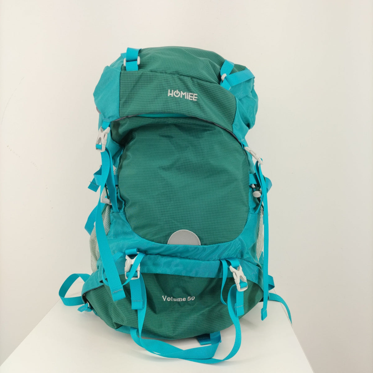 HOMIEE 登山リュック 50L メンズ – ブランド古着買取販売バズストア