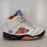 ジョーダンブランド JORDAN BRAND AIR JORDAN 5 RETRO メンズ JPN:26.5