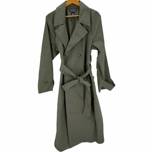 ギャップ Gap 23AW i-con trench レディース JPN:L