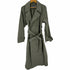 ギャップ Gap 23AW i-con trench レディース JPN:L