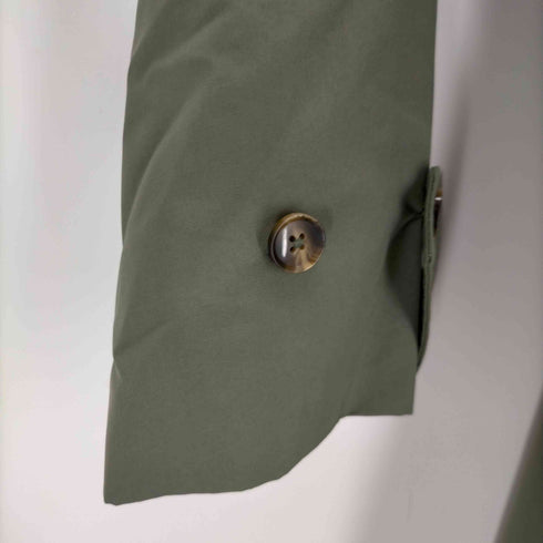 ギャップ Gap 23AW i-con trench レディース JPN:L