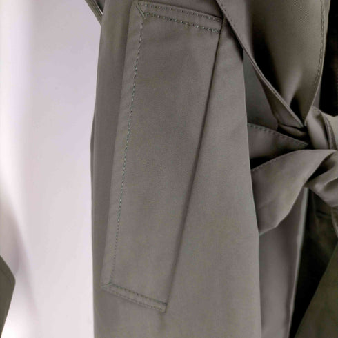 ギャップ Gap 23AW i-con trench レディース JPN:L