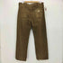 カーハート Carhartt コットン ツイル ワークパンツ メンズ