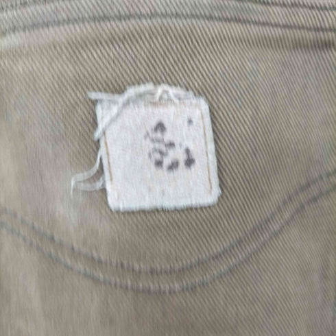 カーハート Carhartt コットン ツイル ワークパンツ メンズ