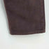 リーバイス Levis USA製 SILVER TAB BAGGY 561 後染め ワインレッド デニムパンツ メンズ W32×L30
