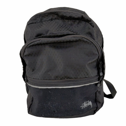 ステューシー Stussy Diamond Ripstop BACKPACK メッシュ メンズ
