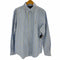 ポロラルフローレン POLO RALPH LAUREN classic fit クラシック フィット ストライプド オックスフォード シャツ メンズ L 180/100A