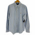 ポロラルフローレン POLO RALPH LAUREN classic fit クラシック フィット ストライプド オックスフォード シャツ メンズ L 180/100A