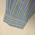 ポロラルフローレン POLO RALPH LAUREN classic fit クラシック フィット ストライプド オックスフォード シャツ メンズ L 180/100A
