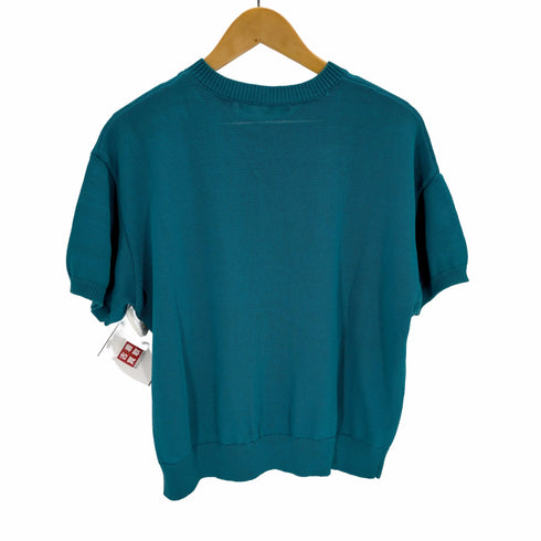 PARC.1 Asymmetry ZIP Knit レディース JPN:1