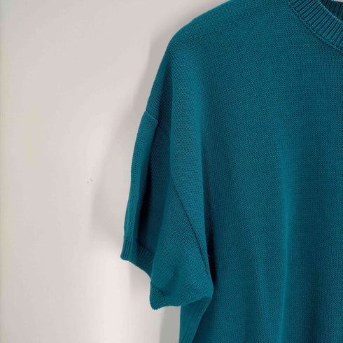 PARC.1 Asymmetry ZIP Knit レディース JPN:1