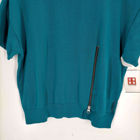 PARC.1 Asymmetry ZIP Knit レディース JPN:1