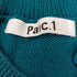 PARC.1 Asymmetry ZIP Knit レディース JPN:1