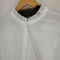 アメリアンドレスド AMERI UNDRESSED MANY WAY BLOUSE WITH VEST SET レディース FREE