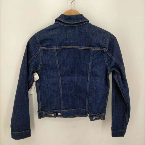 リーバイス Levis ORIGINAL TRUCKER JACKET レディース import:XS