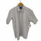 ビームス BEAMS クールマックス(R) シアサッカー シャツ メンズ JPN:M