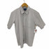 ビームス BEAMS クールマックス(R) シアサッカー シャツ メンズ JPN:M