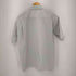 ビームス BEAMS クールマックス(R) シアサッカー シャツ メンズ JPN:M