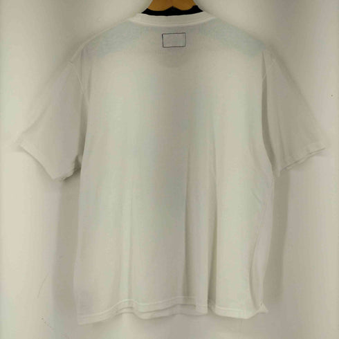 ノースフェイスパープルレーベル THE NORTH FACE PURPLE LABEL COOL MAX H/S Graphic Tee メンズ JPN:M