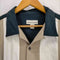 プロントウォモ PRONTO UOMO オーバーサイズシルク半袖シャツ メンズ import:XXL
