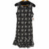 - Karl Lagerfeld 花柄 ノースリーブワンピース レディース 8
