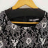 - Karl Lagerfeld 花柄 ノースリーブワンピース レディース 8