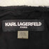 - Karl Lagerfeld 花柄 ノースリーブワンピース レディース 8