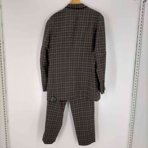 ポールスミス Paul Smith ウールテーラドセットアップ メンズ 93/79/175/L