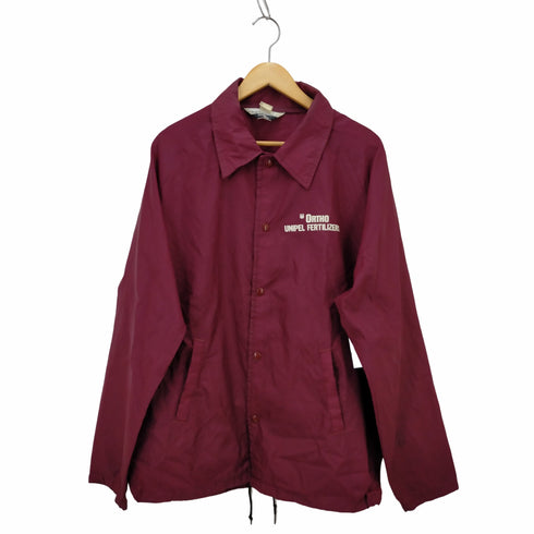チョークライン Chalk Line 70s~80s ナイロンコーチジャケット メンズ JPN:L