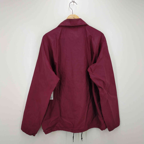 チョークライン Chalk Line 70s~80s ナイロンコーチジャケット メンズ JPN:L