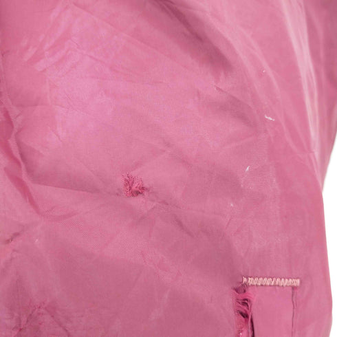 チョークライン Chalk Line 70s~80s ナイロンコーチジャケット メンズ JPN:L