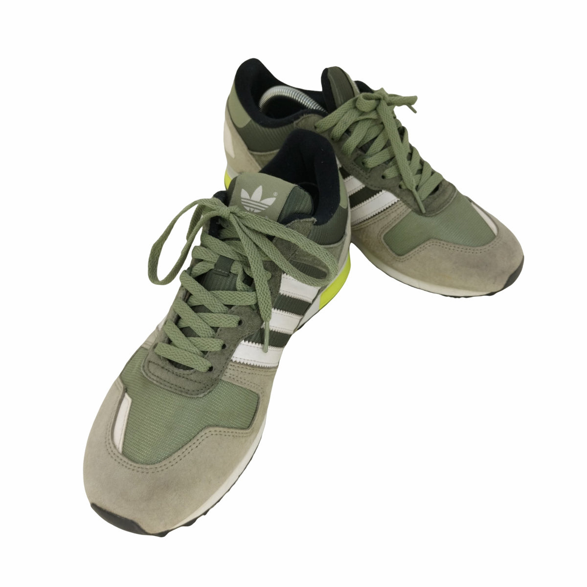 ADIDAS】 アディダス ZX 700 ZX 700 G63499 BLK/WHT/BLK | ABC
