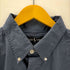 ポロバイラルフローレン Polo by RALPH LAUREN BLAKE ポニー S/S シャツ メンズ import:L