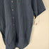 ポロバイラルフローレン Polo by RALPH LAUREN BLAKE ポニー S/S シャツ メンズ import:L