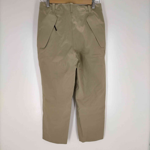 ゴールドウイン GOLDWIN 3L Straight Leg Trousers レディース JPN:2