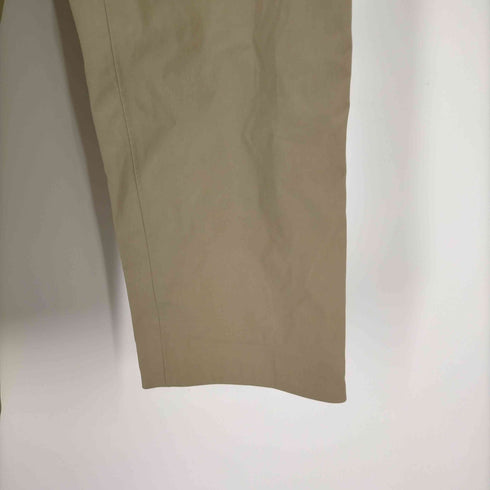 ゴールドウイン GOLDWIN 3L Straight Leg Trousers レディース JPN:2