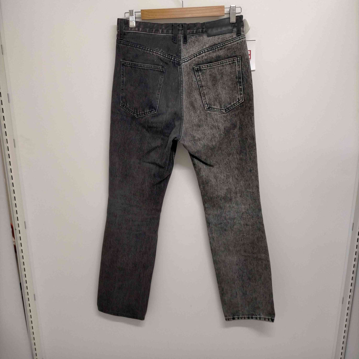 ジョンローレンスサリバン JOHN LAWRENCE SULLIVAN 19AW 別注 WASHED