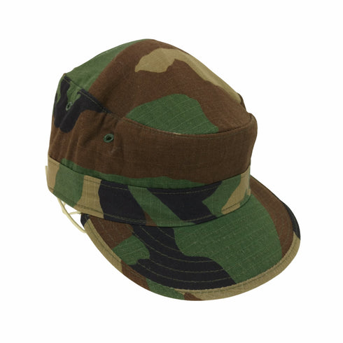 ユーエスアーミー US ARMY 90S Military Patrol Cap 97年製 メンズ 6 7/8