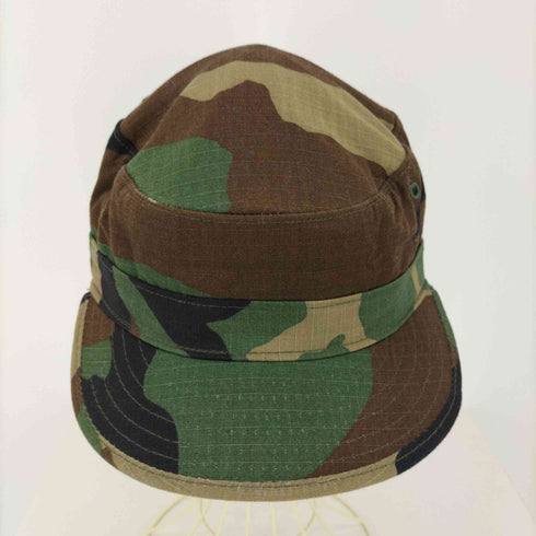 ユーエスアーミー US ARMY 90S Military Patrol Cap 97年製 メンズ 6 7/8