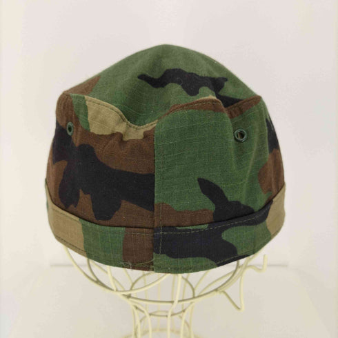 ユーエスアーミー US ARMY 90S Military Patrol Cap 97年製 メンズ 6 7/8