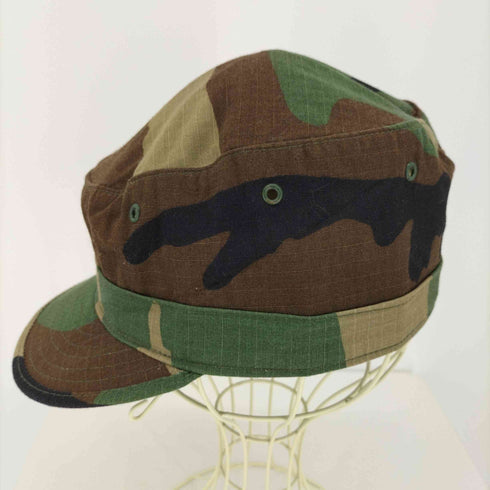 ユーエスアーミー US ARMY 90S Military Patrol Cap 97年製 メンズ 6 7/8