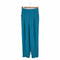 ロクビューティーアンドユースユナイテッドアローズ 6 BEAUTY & YOUTH UNITED ARROWS GEORGETTE TUCK PANTS 2/パンツ レディース JPN:34