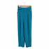 ロクビューティーアンドユースユナイテッドアローズ 6 BEAUTY & YOUTH UNITED ARROWS GEORGETTE TUCK PANTS 2/パンツ レディース JPN:34