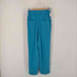 ロクビューティーアンドユースユナイテッドアローズ 6 BEAUTY & YOUTH UNITED ARROWS GEORGETTE TUCK PANTS 2/パンツ レディース JPN:34